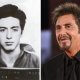 Al Pacino Before And After