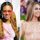 Beyonce Before And After