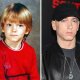 Eminem Before And After