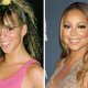 Mariah Carey Before And After
