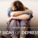 Signs Of Depression