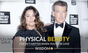 Physical Beauty Cover